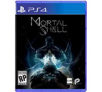 Mortal Shell - PlayStation 4