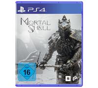 Mortal Shell (PlayStation PS4) [Blu-ray]
