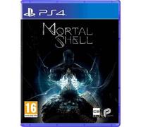 Mortal Shell PS4