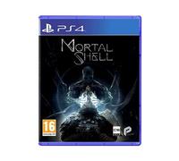 Mortal Shell PS4