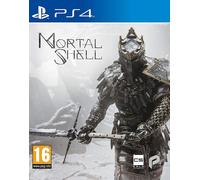 Mortal Shell Ps4