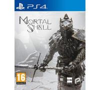 Mortal Shell - PS4 (Sony Playstation 4)