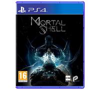 Mortal Shell (PS4)