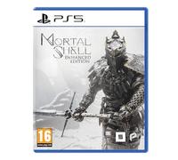 Maxx Tech by Contact Sales – Jeu PS5 Mortal Shell