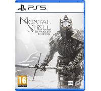 Maxx Tech by Contact Sales – Jeu PS5 Mortal Shell