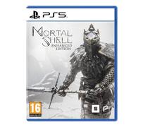 Mortal Shell - PS5 (Sony Playstation 5)