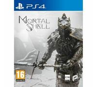 Mortal Shell Standard Edition Playstation 4