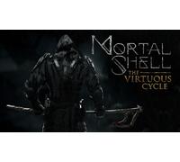Mortal Shell The Virtuous Cycle (DLC)