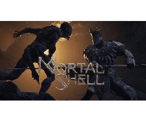 MORTAL SHELL (XB1)
