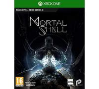 Mortal Shell Xbox Series X