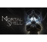Mortal Shell (Xbox Series X)