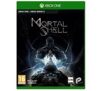 Mortal Shell Xbox Series X G
