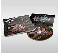 Mortal Sin - Face of Despair [Import]