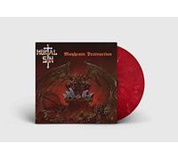 Mortal Sin - Mayhemic Destruction [Import]