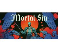 Mortal Sin (PC)