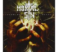 Mortal Sin - Psychology of Death