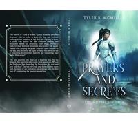 Mortal Sin Saga 1 Prayers & Secrets - Tyler Ryan Mcmillin - Ursa Major Publishing - ebook (ePub) - Livre