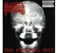 Mortal Terror - The Evolving Self