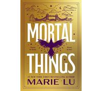 Mortal Things - Marie Lu - Farrar, Straus and Giroux (BYR) - ebook (ePub) - Livre