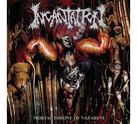 Mortal Throne of Nazarene