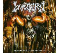 Mortal Throne of Nazarene