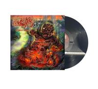 Mortal Wound - The Anus of the World [VINYL]