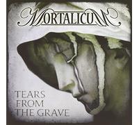 Mortalicum - Tears from The Grave