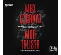Mortalista - Max Czornyj (livre audio en polonais)