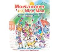 Mortamore The Nice Man
