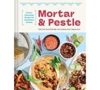 Mortar And Pestle