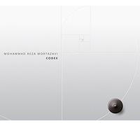 Mortazavi, Mohammad Reza - Codex [Import]