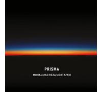 Mohammad Reza Mortazavi – Prisma – Vinyle – Broken Silence