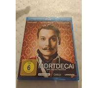 Mortdecai - Der Teilzeitgauner