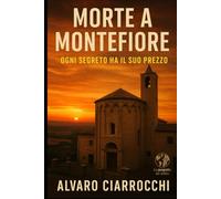 Morte a Montefiore