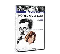 Morte a Venezia – Warner Bros. – Import