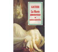 Morte amoureuse - la cafetiere et autres nouvelles (La)