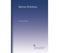 Morte D'Arthur