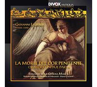 Morte Del Cor Penitente