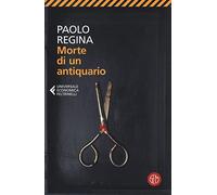 Morte di un antiquario