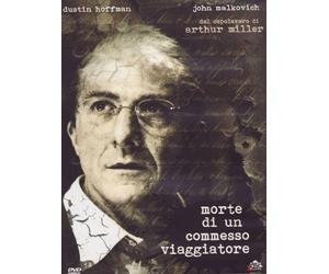 Morte di un commesso viaggiatore