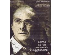 Morte Di Un Commesso Viaggiatore - (Italian Import) DVD NEUF