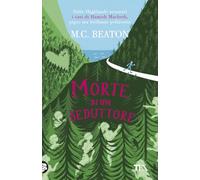 Morte di un seduttore. I casi di Hamish Macbeth