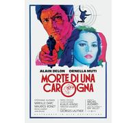 Morte Di Una Carogna Restaurato In Hd