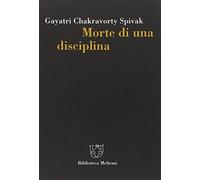 Morte di una disciplina