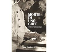 MORTE DI UNO CHEF: L'ispettrice Alice Malaspiga indaga su un misterioso delitto in Valle Staffora