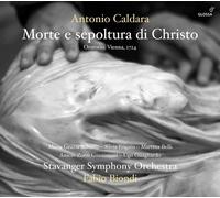 Morte É Spoltura Di Christo, Oratorio