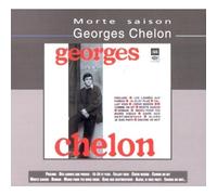 Morte Saison by Georges Chelon (2001-02-23)