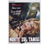 Morte sul Tamigi