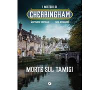 Morte sul Tamigi. I misteri di Cherringham