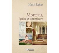 Morteau, L'église Et Son Prieuré